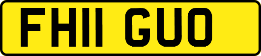 FH11GUO
