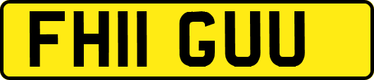 FH11GUU