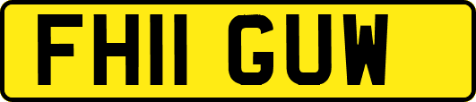 FH11GUW