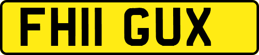 FH11GUX