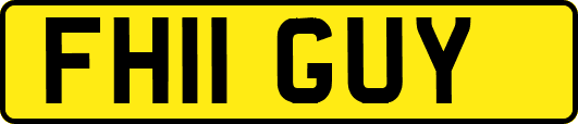 FH11GUY