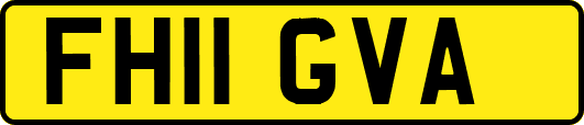 FH11GVA