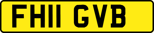 FH11GVB