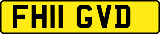 FH11GVD