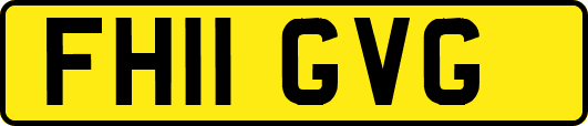 FH11GVG