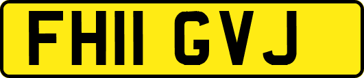 FH11GVJ