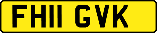 FH11GVK