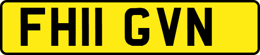 FH11GVN