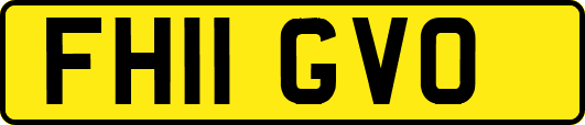 FH11GVO