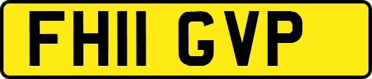FH11GVP