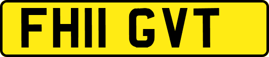 FH11GVT