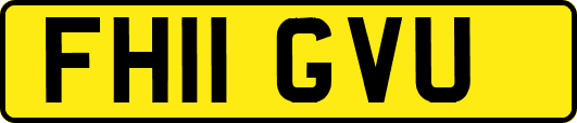 FH11GVU