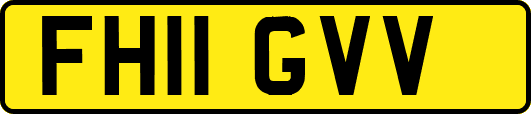 FH11GVV