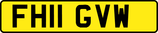 FH11GVW