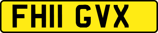 FH11GVX