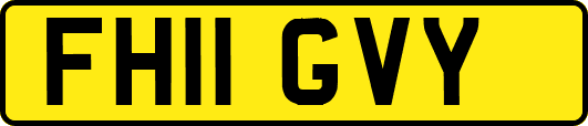 FH11GVY