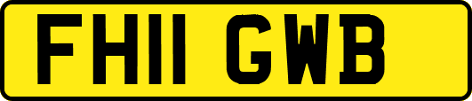 FH11GWB