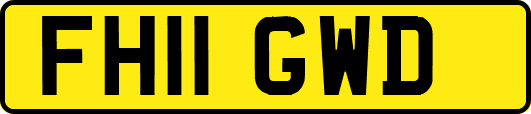 FH11GWD