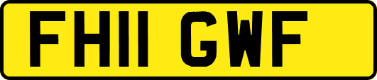 FH11GWF