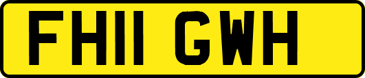 FH11GWH