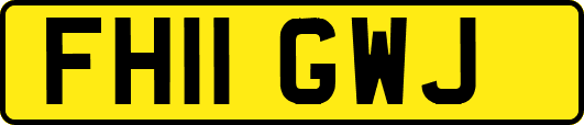 FH11GWJ