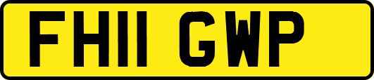 FH11GWP