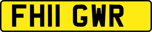 FH11GWR