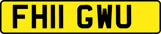 FH11GWU