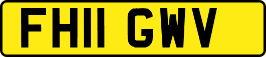 FH11GWV