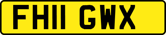 FH11GWX