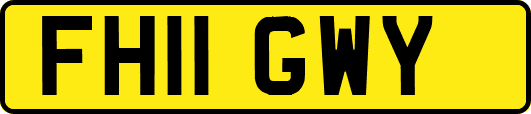 FH11GWY