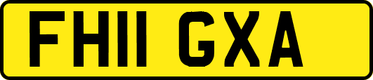 FH11GXA