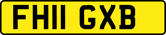 FH11GXB