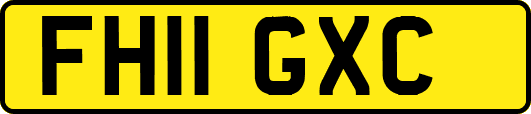 FH11GXC
