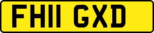 FH11GXD