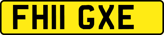 FH11GXE