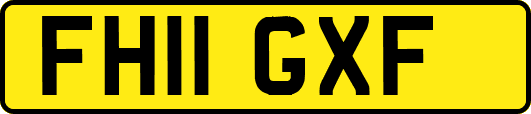 FH11GXF