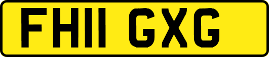 FH11GXG