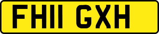 FH11GXH