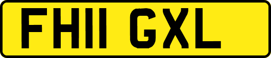 FH11GXL