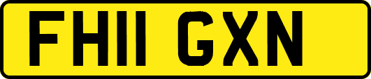 FH11GXN