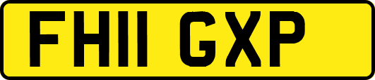 FH11GXP
