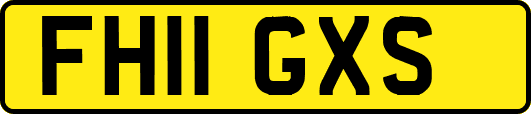 FH11GXS