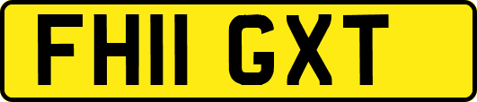 FH11GXT