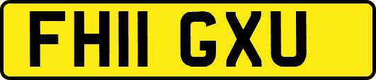 FH11GXU