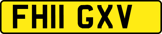 FH11GXV