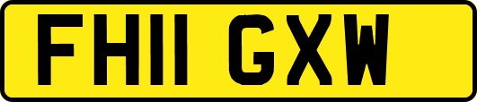 FH11GXW