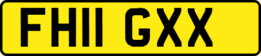 FH11GXX
