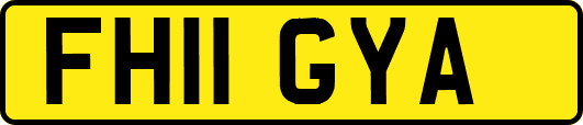 FH11GYA