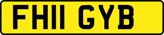 FH11GYB